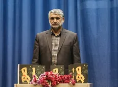 جایزه جلال آل احمد مسئولیت نویسنده در برابر مخاطب را بیشتر می‌کند