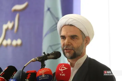 معاون اول قوه&zwnj; قضاییه: انقلاب اسلامی مصداق روشنی از غلبه حق بر باطل است