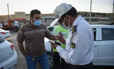 طرح جامع مدیریت هوشمند کرونا از فردا در خوزستان آغاز می‌شود