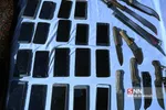 اجرای مرحله اول طرح کاشف پلیس آگاهی تهران بزرگ