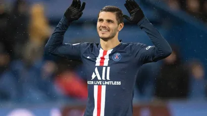 ایکاردی- PSG؛ در آستانه دائمی شدن قرارداد