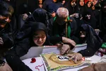 معراج شهدا
