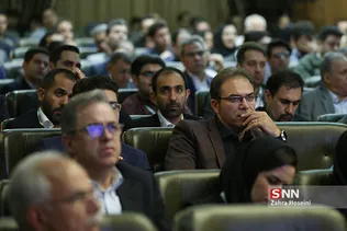 هشتمین همایش سیاست‌های پولی و چالش‌های بانکداری و تولید