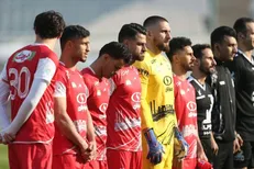 ترکیب پرسپولیس و گل‌گهر سیرجان اعلام شد