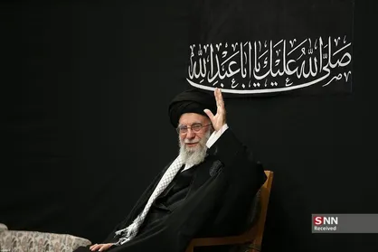 بازتاب حضور مقام معظم رهبری در رسانه&zwnj;های هند دهلی نو