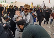 در پیروی از حضرت زینب(س) باید روایتگر حرکت اربعین باشیم