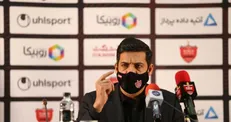 واکنش باشگاه پرسپولیس به شایعه سه بر صفر بازنده شدن سرخپوشان