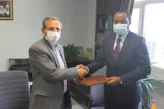 تفاهم‌نامه همکاری بین موسسه پژوهش و برنامه‌ریزی آموزش عالی و موسسه پژوهش‌های آموزش عالی مالزی امضا شد