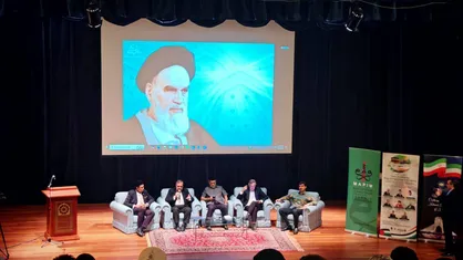برگزاری یادبود امام خمینی (ره) با محور&zwnj;های حج، برائت از مشرکان و حمایت از آزادی فلسطین در مالزی