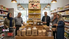 بازار کالا‌های اساسی آماده ماه رمضان / روغن در مسیر نوسان قیمت ۲۰ درصدی