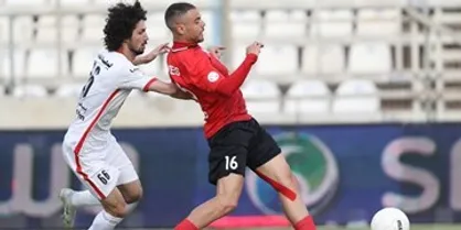 ریکاردو آلوز: باید به نمایش&zwnj;مان مقابل پرسپولیس ببالیم/ تراکتور در حال بزرگتر شدن است