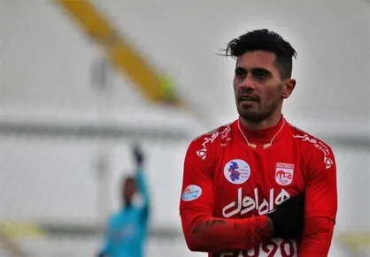 ستاره سرباز پرسپولیس مقابل شاگردان برانکو به میدان می&zwnj;رود