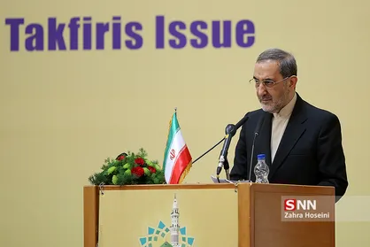 دشمنان سعی دارند امت اسلام را در جنگ و آشوب نگه دارند