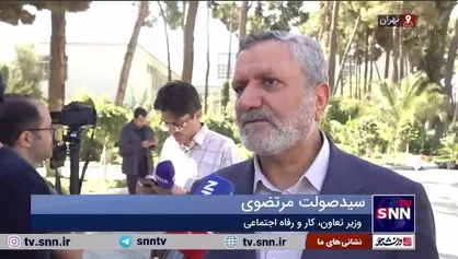 خبر خوش وزیر کار درباره مسکن کارگران