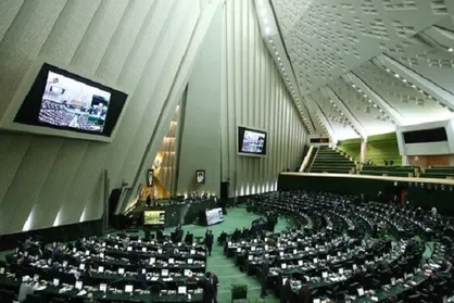 نامه انجمن اسلامی دانشجویان مستقل خطاب به نمایندگان مجلس