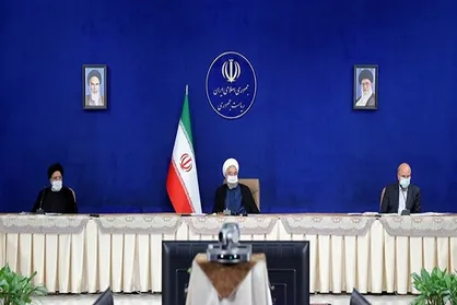 رونق تولید و فقرزدایی از اهداف بودجه/ لزوم هم&zwnj;افزایی سه قوه در جنگ اقتصادی