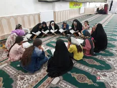 برگزاری اردوی جهادی دانشجویان ایلامی در روستاهای شهرستان آبدانان +عکس