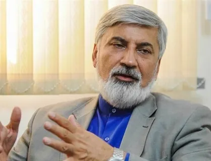 ترقی: اروپا و آمریکا از تمام برگ&zwnj;های برنده خود علیه ایران استفاده کردند / اميد واهی مسئولان دل&zwnj;بسته به غرب