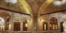 توجه ملی به دریاچه اوان/ بازارسعدالسلطنه ثبت جهانی می‌شود