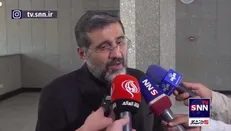 وزیر ارشاد: امسال ۸۷۵۰۰ زائر در حرمین شرفین خواهیم داشت/ مشکلات پروازی کم شده
