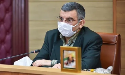نحوه حضور کارمندان در شهر&zwnj;های نارنجی و قرمز اعلام شد