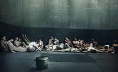 فیلم سینمایی ۲۳نفر برای دانشجویان اکران می‌شود