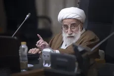 آیت الله جنتی: شهادت مقامات یمنی اراده مردم یمن را سست نمی‌کند