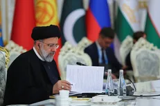 عضویت کامل ایران در سازمان همکاری‌های شانگهای و زلزله سیاسی در غرب/ دستاوردهای سیاست‌خارجی دولت رئیسی چیست؟