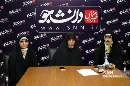میزگرد بررسی نقش دختران در تشکل&zwnj;های دانشجویی / بسیج دانشجویی خواهران نماینده&zwnj;ای برای بیان دغدغه&zwnj;های زنان در محضر رهبری داشته باشد