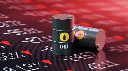 قیمت جهانی نفت امروز ۷ بهمن