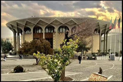 اعلام برنامه جدید تالار&zwnj;های نمایشی تئاتر شهر