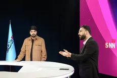 جمع‌آوری زباله در سطح شهر ایلام را درگیر رانت و فامیل بازی نکنید/ در ایلام باران آمد، باران با زباله آمد! + فیلم