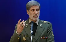 روایت وزیر دفاع از نقش دانشگاه مالک اشتر در تامین نیاز‌های صنعت خودروسازی