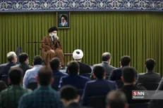 حاشیه‌هایی از دیدار دانشجویان با رهبری / امیدی که جان تازه گرفت