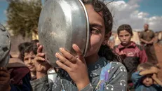 ۹۰ درصد خانواده‌های شمال غزه یک روز کامل را بدون غذا سپری می‌کنند
