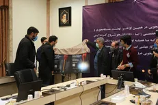 اقدامات دانشجویان بسیجی در پاسخ اهانت به پیامبر (ص) / از طراحی کاریکاتور تا فعالیت‌های هنری ماندگار