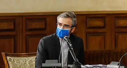 &laquo;تروریسم&zwnj;شویی&raquo;، راهبرد حقوق بشری برلین است