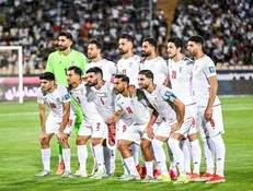 ایران 2-0 امارات / عیدی یوزها در سال 1404 به مردم