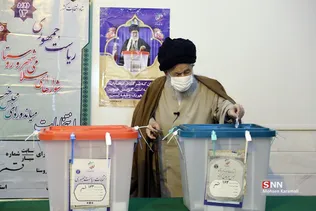 تصاویری از مرحوم آیت الله سید محمدعلی علوی گرگانی