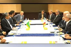 ایران، پاکستان و عراق نشست مشترک مدیریت سفر‌های اربعین برگزار می‌کنند
