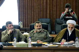 جلسه تشخیص مصلحت نظام