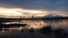 تندباد ۹۴ کیلومتری اردبیل را درنوردید