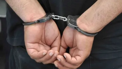 دستگیری زورگیر قیامدشت