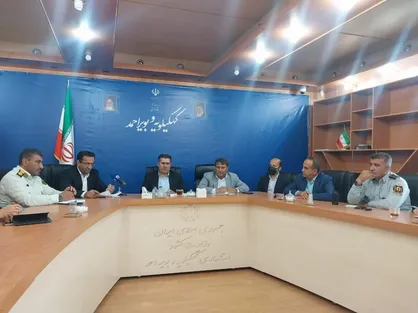 برگزاری کنکور سراسری ۱۴۰۴ در کهگیلویه و بویراحمد با حضور ۱۶ هزار داوطلب
