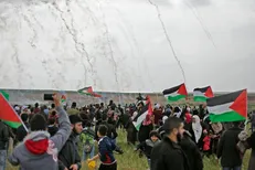تاکید لیبرمن بر حمله نظامی شدید به حماس