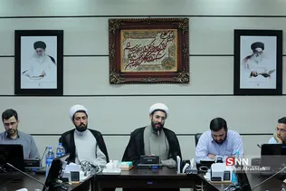 تودیع و معارفه مدیر سیاسی نهاد نمایندگی رهبری در دانشگاه ها