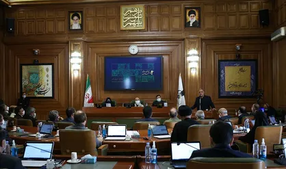 اقدامات قابل قبول شورای ششم در حوزه سیاست&zwnj;گذاری/ شورای فعلی نظارت بر شهرداری را دنبال می&zwnj;کند