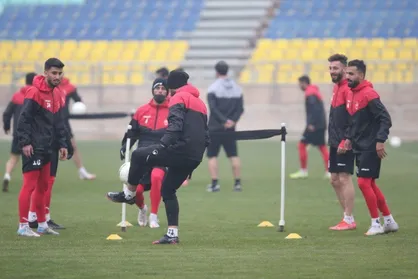 پرسپولیس به دنبال حفظ رکورد بی شکستی مقابل نفت آبادان