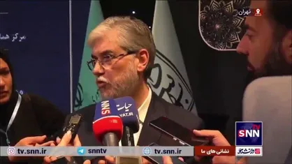 وزیر علوم: قوه قضائیه قول داده در یک کارگروهی پرونده&zwnj;های دانشجویان دوباره مطرح شده و حرف&zwnj;های ما را بشنوند/ امیدواریم تجدیدنظر شود