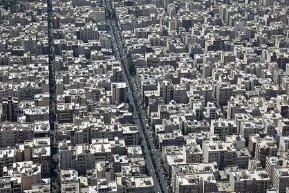 هشدار در مورد افزایش ساخت و ساز&zwnj;های بی&zwnj;رویه در حریم تهران
